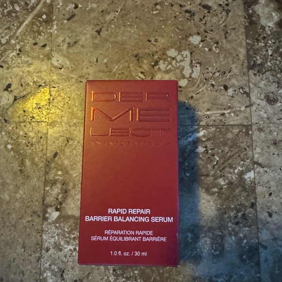 Dermelect Cosmeceuticals Rapid Repair Barrier Balancing Serum 30ml 1.0 fl.oz. - Picture 1 of 5